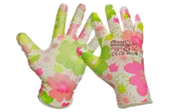 rekawice-ochronne-robocze-ogrodnicze-flowers-roz-7-z-sciagaczem-ogrodowe