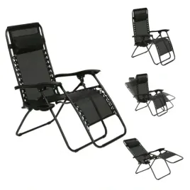 skladany-lezak-plazowy-grawitacyjny-fotel-ogrodowy-na-taras-balkon-czarny