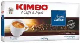 kawa-mielona-aroma-italiano-kimbo-1000-g