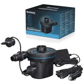 pompka-elektryczna-do-materaca-220v-12v-szybka-3-koncowki-turystyczna