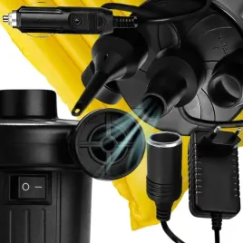 elektryczna-pompka-pilki-materac-12v-230v-koncowki