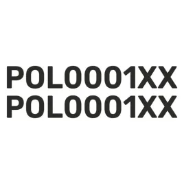 numery-rejestracyjne-wodoodporne-na-lodke-lodz-jacht-motorowke-skuter