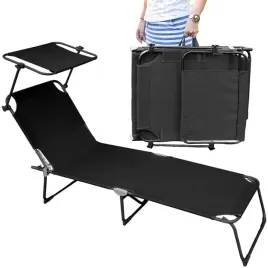 skladany-lezak-ogrodowy-z-zadaszeniem-z-daszkiem-fotel-plazowy-lezanka