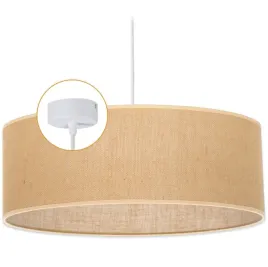 lampa-sufitowa-led-szara-zyrandol-walec-abazur-50-cm-wiszacy-klosz-z-oprawa