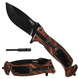 neo-noz-survivalowy-skladany-wielofunkcyjny-6w1-krzesiwo-22cm-63-107