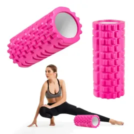 walek-mocny-do-masazu-z-wypustkami-roller-cwiczen-crossfit-joga-duzy