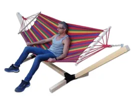 zestaw-stelaz-hamak-dwuosobowy-komplet-przenosny-comfort-zone-do-300-kg