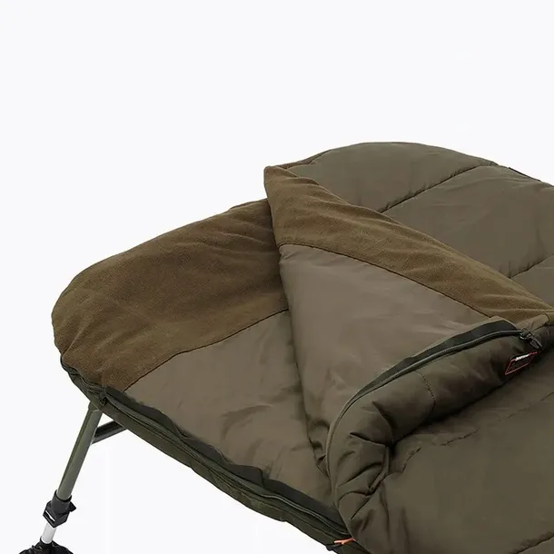lozko-prologic-inspire-daddy-sleep-system-zielone-stan-nowy