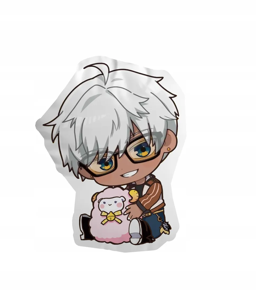 poduszka-chibi-obey-me-mammon