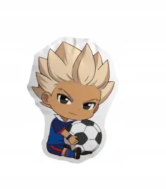 poduszka-chibi-inazuma-eleven-gouenji-shuuya