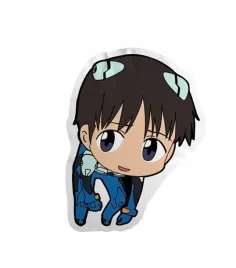 poduszka-chibi-neon-genesis-evangelion-shinji