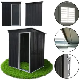 domek-narzedziowy-metalowy-blaszak-szopa-na-narzedzia-130x151x182-dm1006