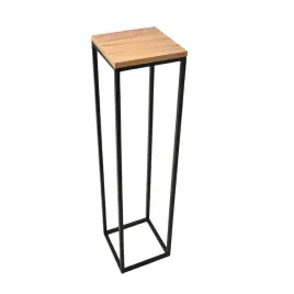 kwietnik-stojak-na-kwiaty-loft-dab-craft-zloty-h100-koygarden