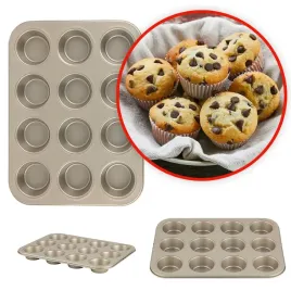nieprzywierajaca-blacha-do-pieczenia-12-babeczek-muffinek-35x265x3-cm
