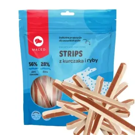 maced-przysmak-dla-psa-miekkie-paski-z-kurczaka-i-ryby-500g