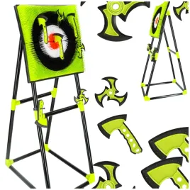 tarcza-dart-silikonowa-rzutki-toporek-gwiazdka-akcesoria-stojak-zestaw-xxl