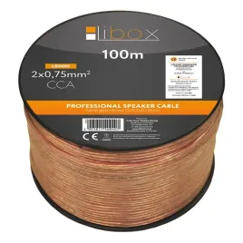 kabel-przewod-glosnikowy-cca-hq-2-x-075-mm-100-m