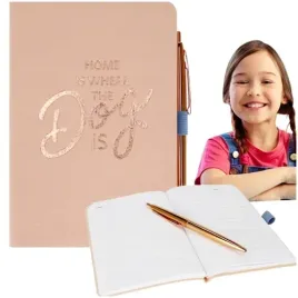 notes-pamietnik-z-dlugopisem-automoatycznym-rose-gold-starpak