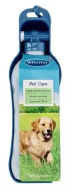 winston-pet-care-butelka-podrozna-z-miska-na-wode-dla-psa-500ml