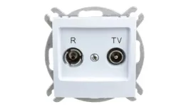 impresja-gniazdo-rtv-koncowe-gpa-yk-m-00-bialy