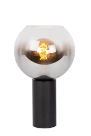 lampa-stolowa-czarna-szklany-klosz-nowoczesna-do-salonu-sypialni-lucide