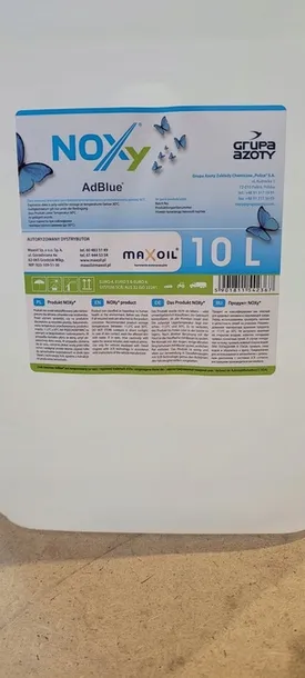 plyn-adblue-noxy-10-l-stan-opakowania-oryginalne