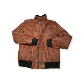 skorzana-kurtka-meska-z-kapturem-real-leather-m
