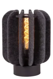 lampa-stolowa-nocna-filcowa-czarna-szara-z-filcu-do-sypialni-salonu-lucide