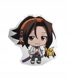 poduszka-chibi-shaman-king-anna-kyoyama