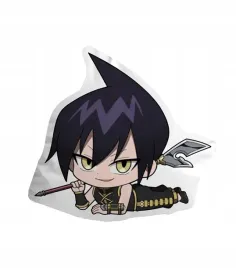 poduszka-chibi-shaman-king-ren-tao