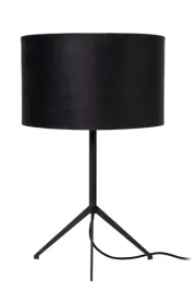 lampa-stolowa-czarna-abazur-aksamitny-trojnog-do-sypialni-salonu-lucide