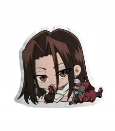 poduszka-chibi-shaman-king-hao-asakura