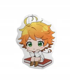 poduszka-chibi-the-promised-neverland-emma