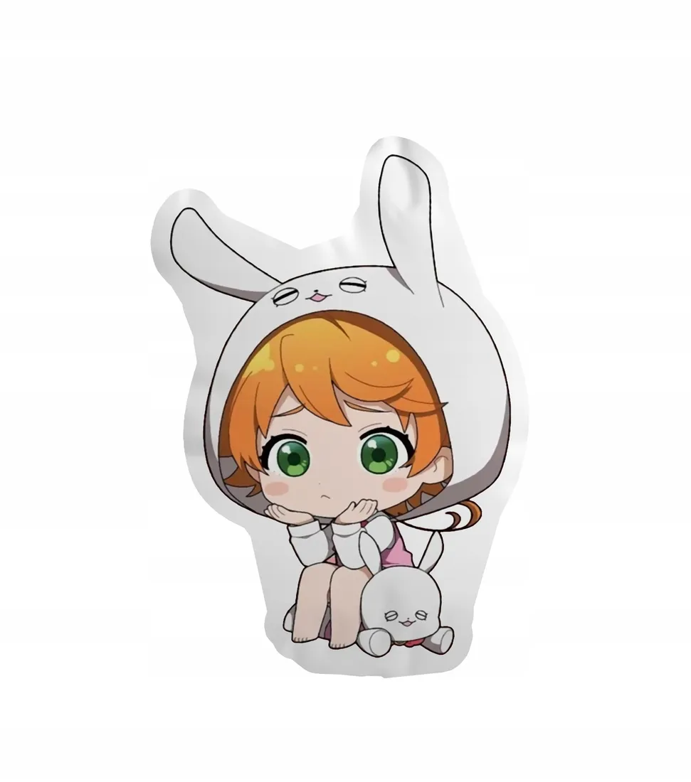 poduszka-chibi-the-promised-neverland-emma