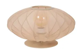 lampa-stolowa-mosiezna-kremowa-z-siateczki-okragla-40-cm-do-sypialni-lucide