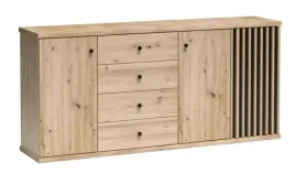 dab-artisan-komoda-183-cm-pojemna-szeroka-z-szufladami-lamele-campa