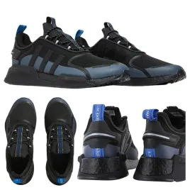 buty-sportowe-meskie-lekkie-czarne-wygodne-adidas-nmd-v3-r-38