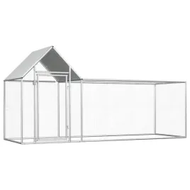 woliera-dla-kur-3x1x15-m-galwanizowana-stal