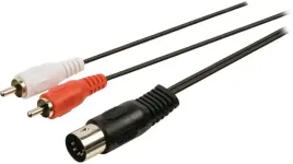 przewod-audio-stereo-kabel-din-5-pin-2-x-rca-cinch-12m-do-wzmacniacza