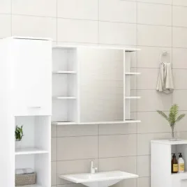 szafka-lazienkowa-z-lustrem-biala-80x205x64-cm