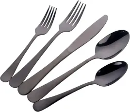 sztucce-czarne-zestaw-5-elementow-oryginalna-nowoczesna-zastawa-na-prezent