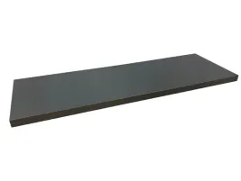 polka-scienna-wiszaca-szara-mat-80x20-cm-zestaw