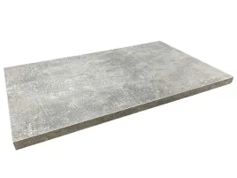 polka-scienna-wiszaca-szary-beton-50x20-cm-zestaw