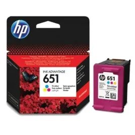 oryginalny-tusz-hp-651-kolor-c2p11ae