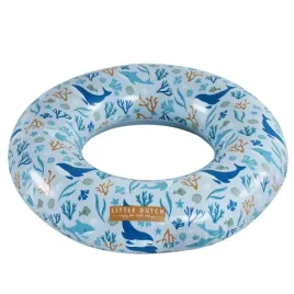 little-dutch-kolo-dmuchane-do-plywania-dla-dzieci-50-cm-blue-ocean-dreams