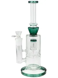 bongo-fajka-z-filtracja-phoenix-285cm-green