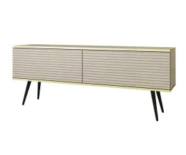szafka-rtv-stolik-telewizyjny-czarne-nogi-ryflowana-oro-135cm-bezowa