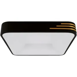 lampa-plafon-sufitowy-kwadrat-nowoczesny-librus-24w-neutralna-czarny-zloty