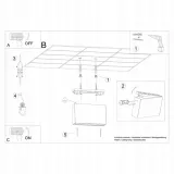 plafon-sole-czarny-led-material-dominujacy-aluminium