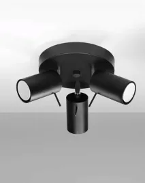 plafon-ring-3p-czarny